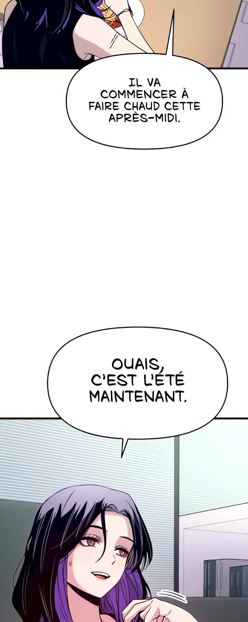 Nae Choeae neun Makcha reul Tanda Chapter 51 - Page 33