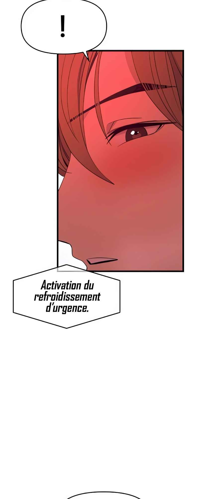 Nae Choeae neun Makcha reul Tanda Chapter 51 - Page 35