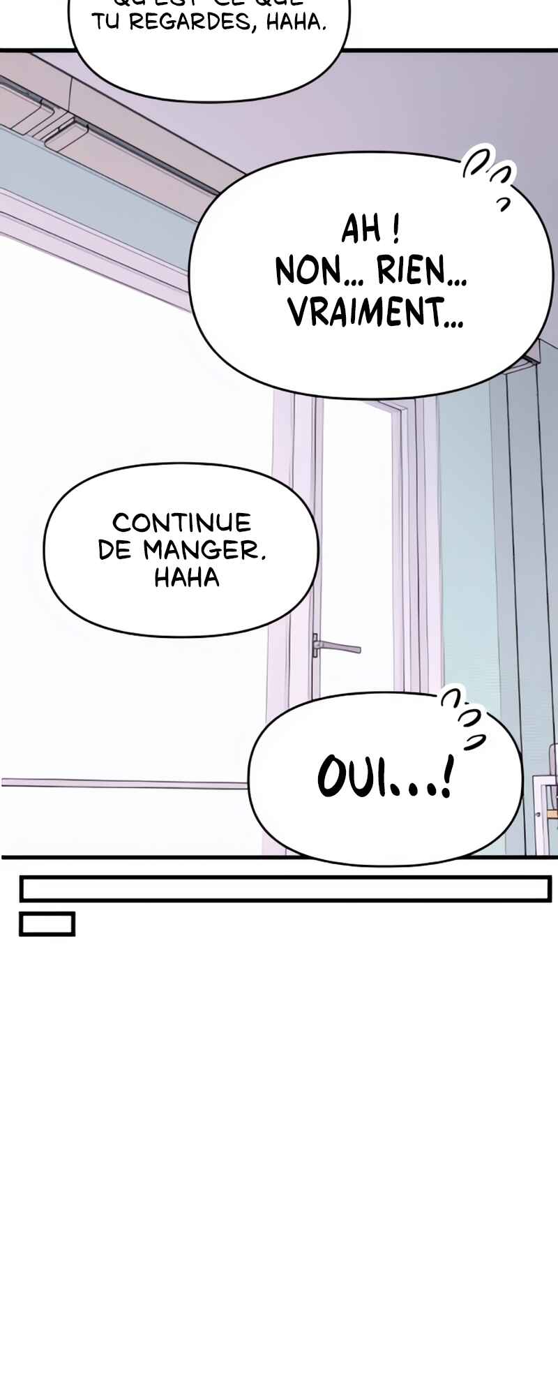 Nae Choeae neun Makcha reul Tanda Chapter 51 - Page 37