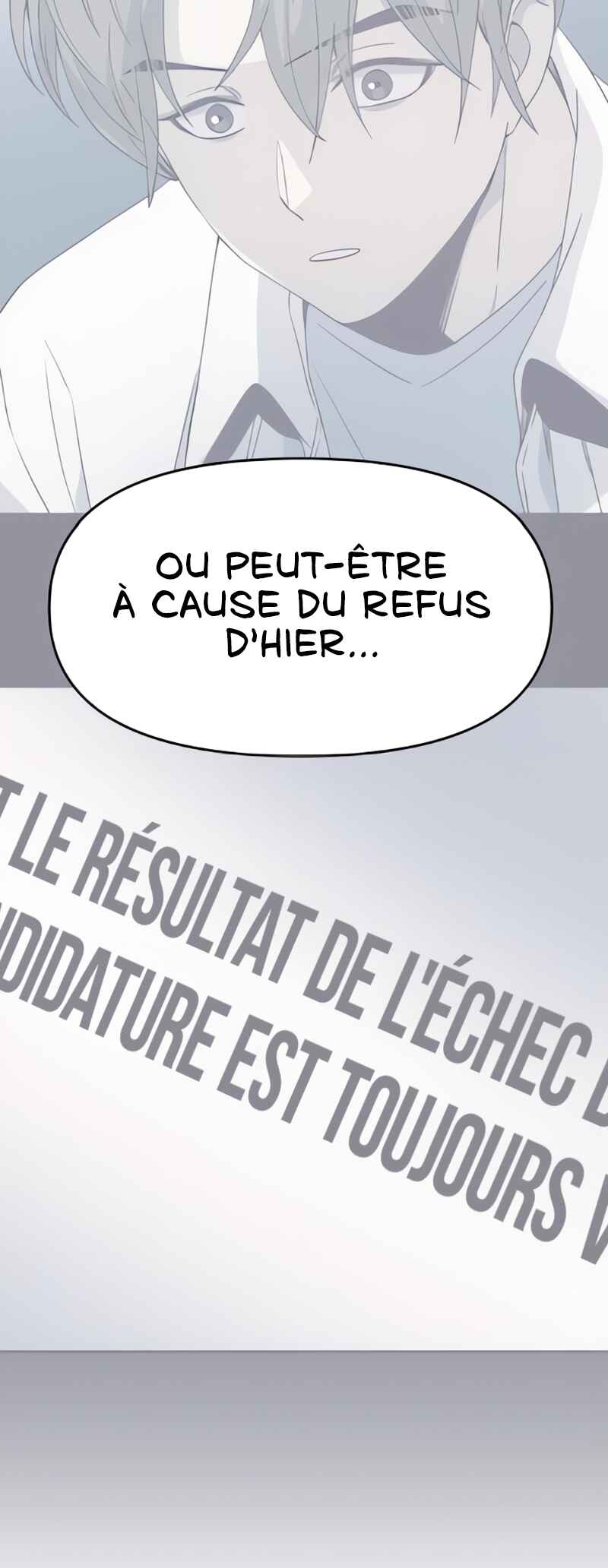 Nae Choeae neun Makcha reul Tanda Chapter 51 - Page 49