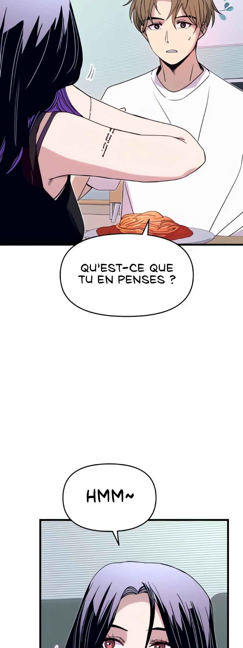 Nae Choeae neun Makcha reul Tanda Chapter 51 - Page 5