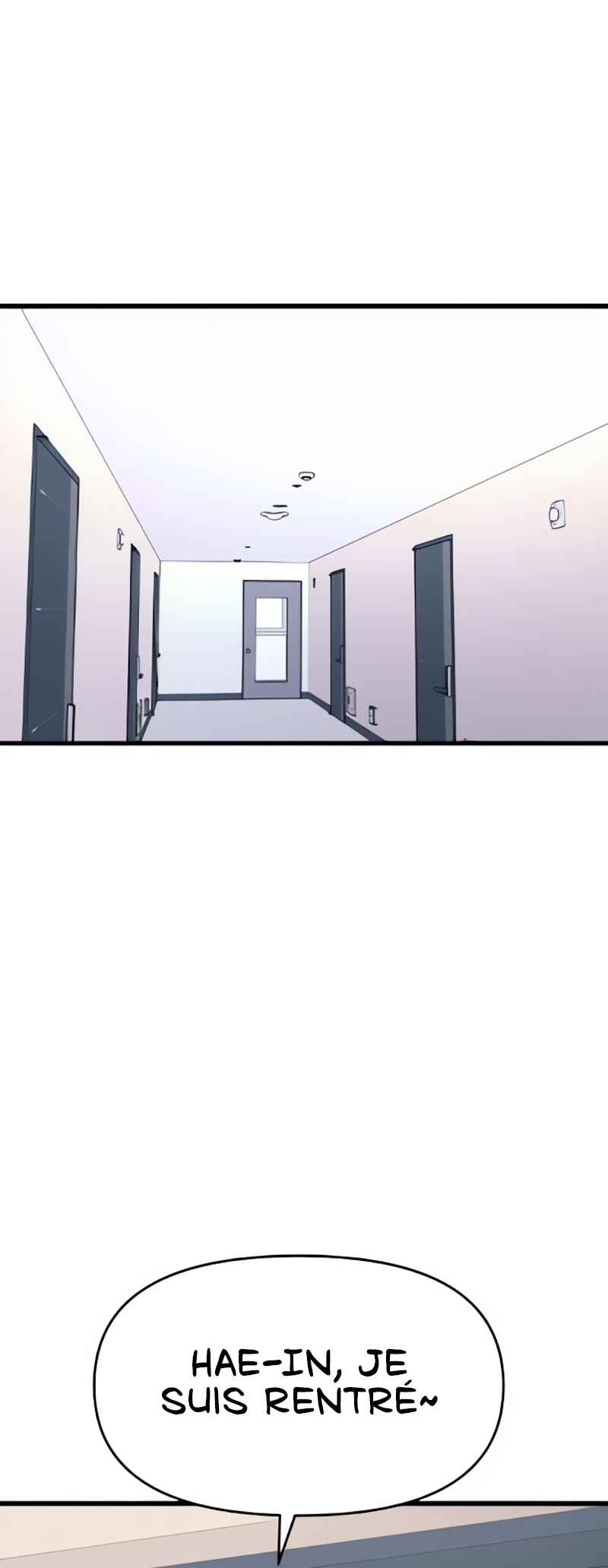Nae Choeae neun Makcha reul Tanda Chapter 51 - Page 53