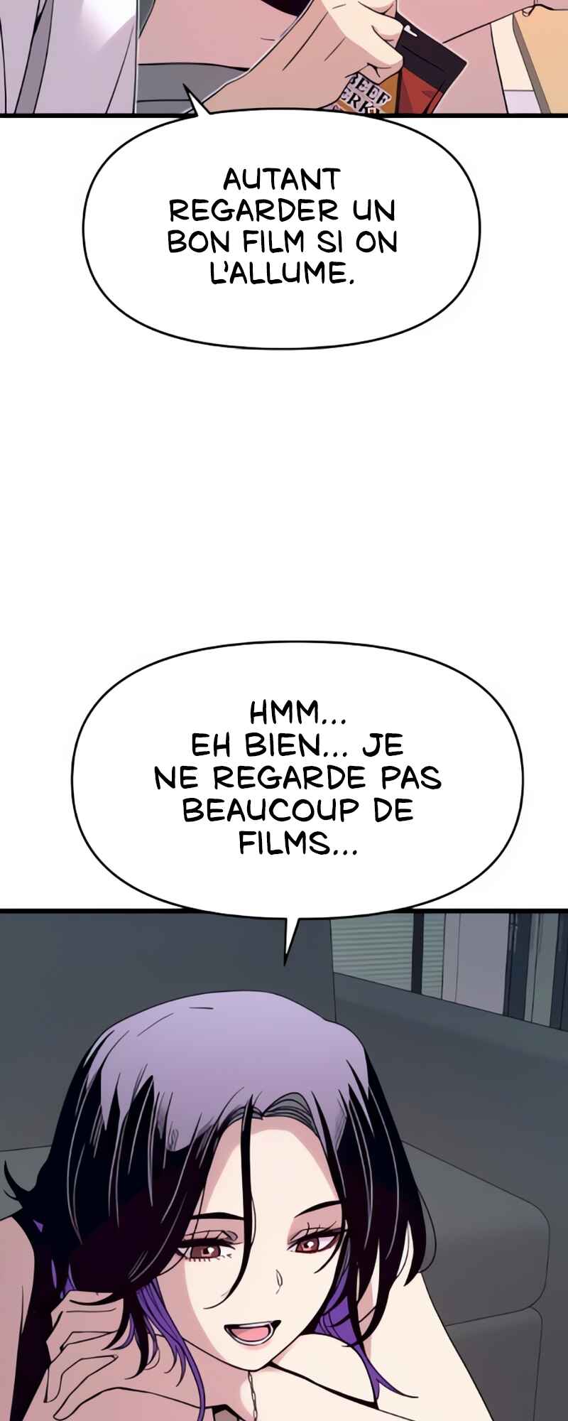 Nae Choeae neun Makcha reul Tanda Chapter 51 - Page 60