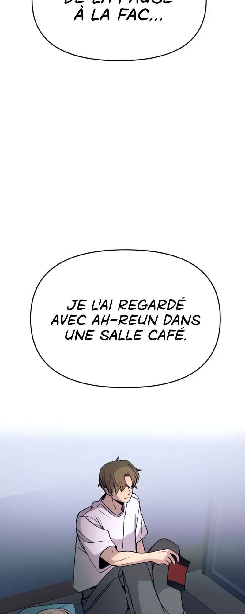 Nae Choeae neun Makcha reul Tanda Chapter 51 - Page 71