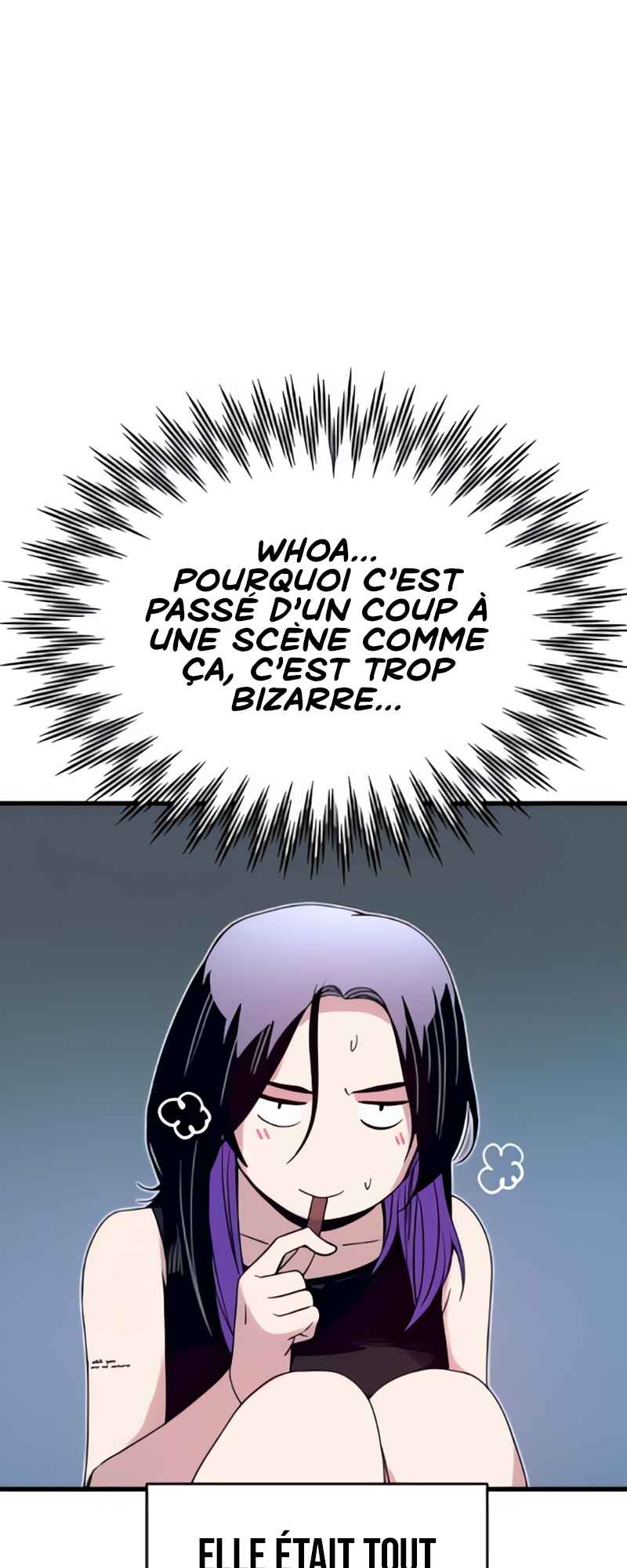 Nae Choeae neun Makcha reul Tanda Chapter 51 - Page 79