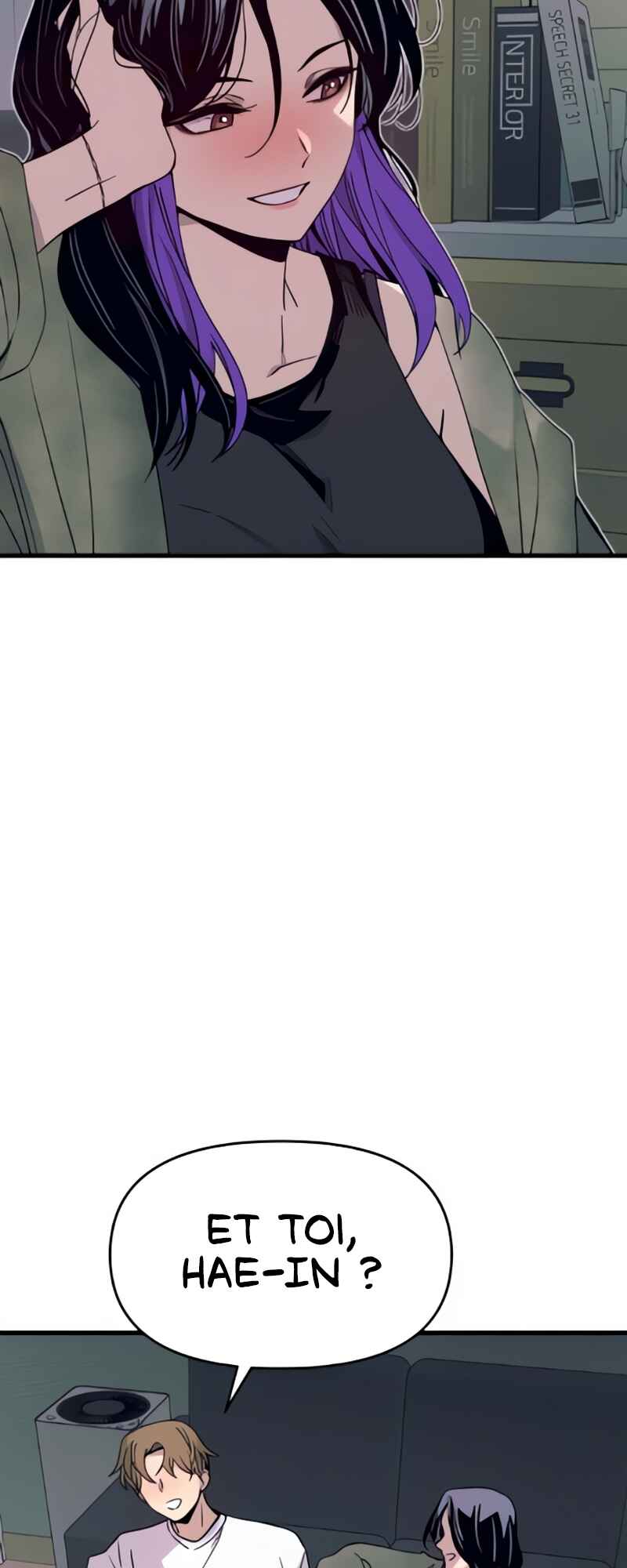 Nae Choeae neun Makcha reul Tanda Chapter 51 - Page 85