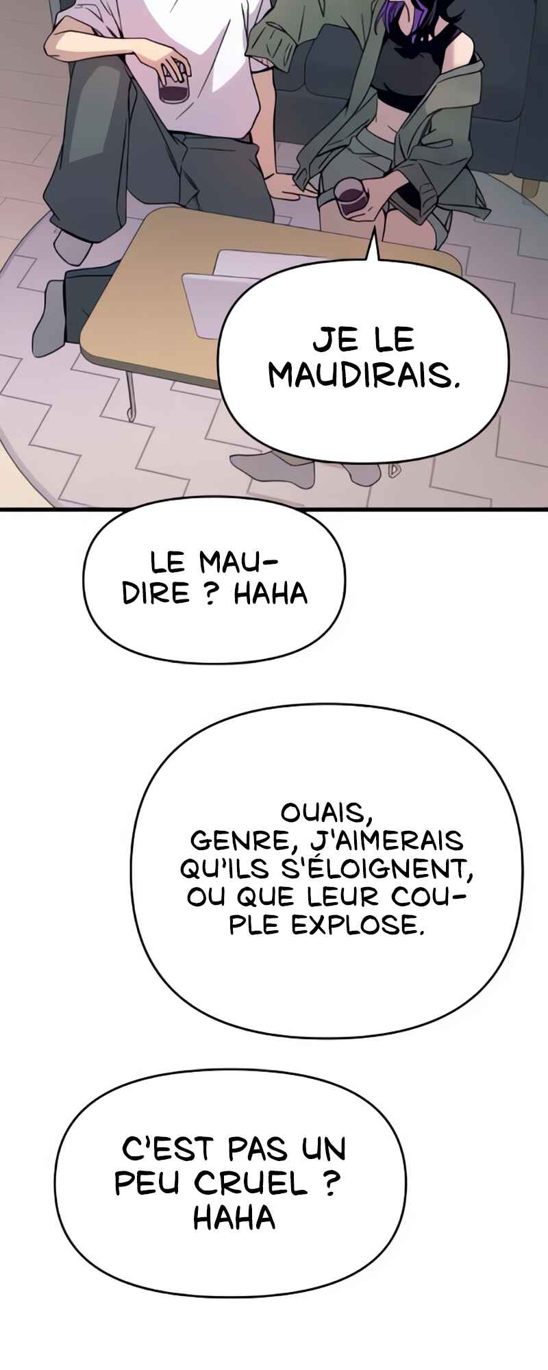 Nae Choeae neun Makcha reul Tanda Chapter 51 - Page 86