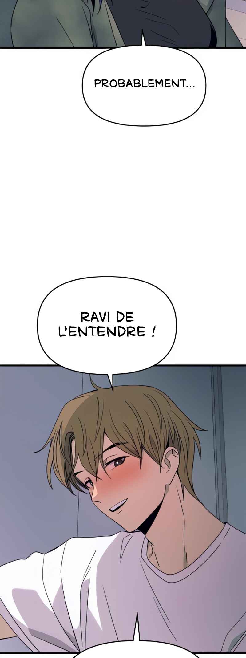 Nae Choeae neun Makcha reul Tanda Chapter 51 - Page 92