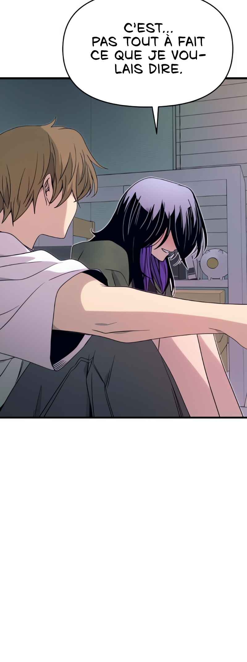 Nae Choeae neun Makcha reul Tanda Chapter 51 - Page 94