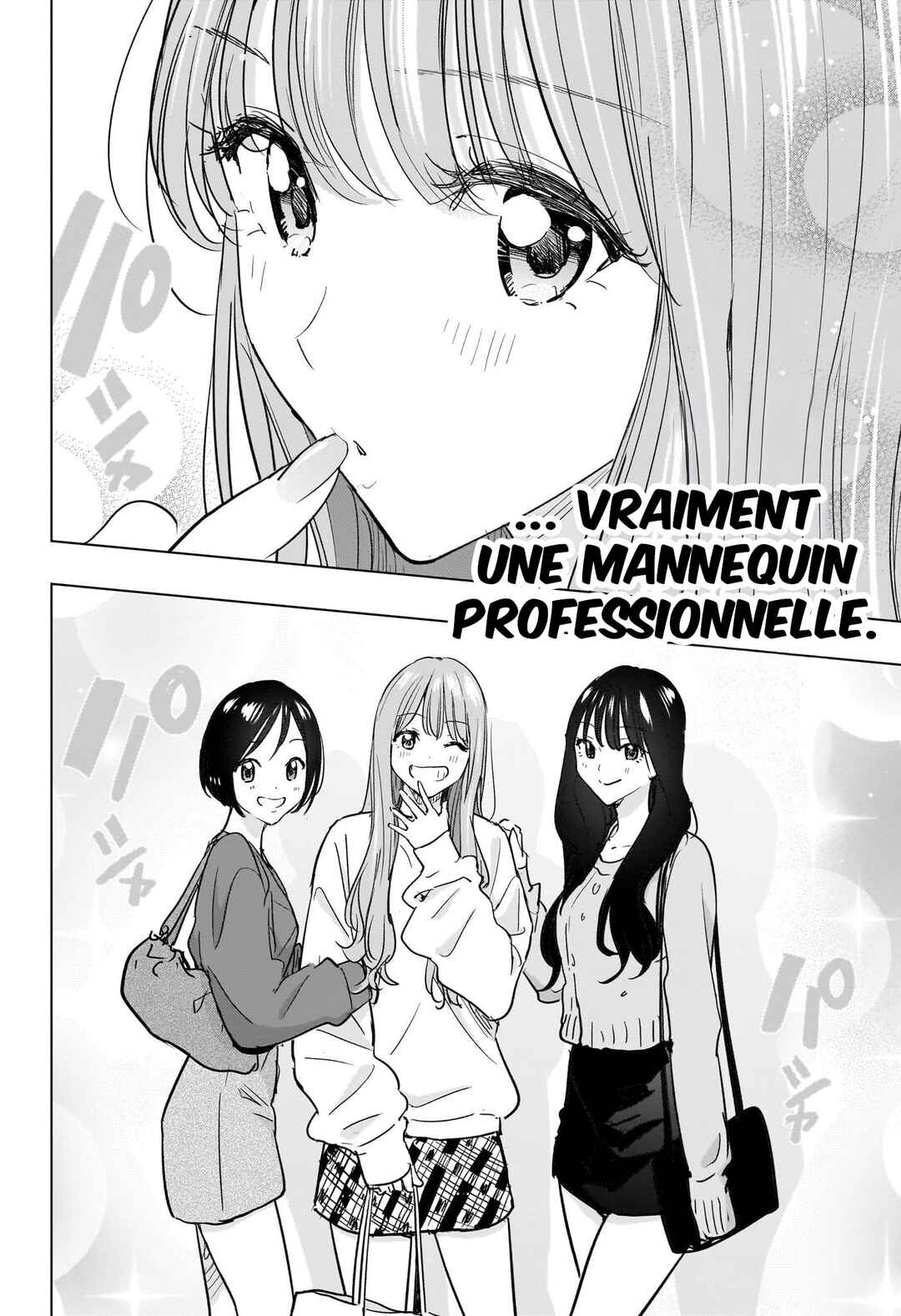 Himaten! Chapter 91 - Page 15