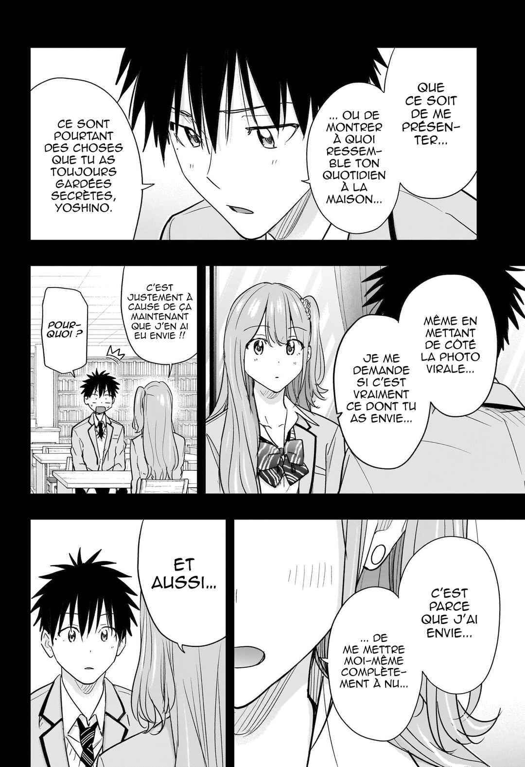 Himaten! Chapter 91 - Page 5