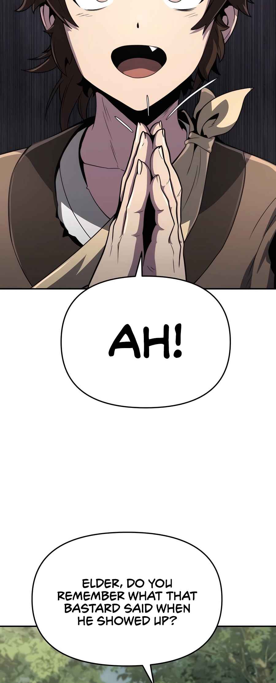 Fabre in Sacheondangga Chapter 5 - Page 15