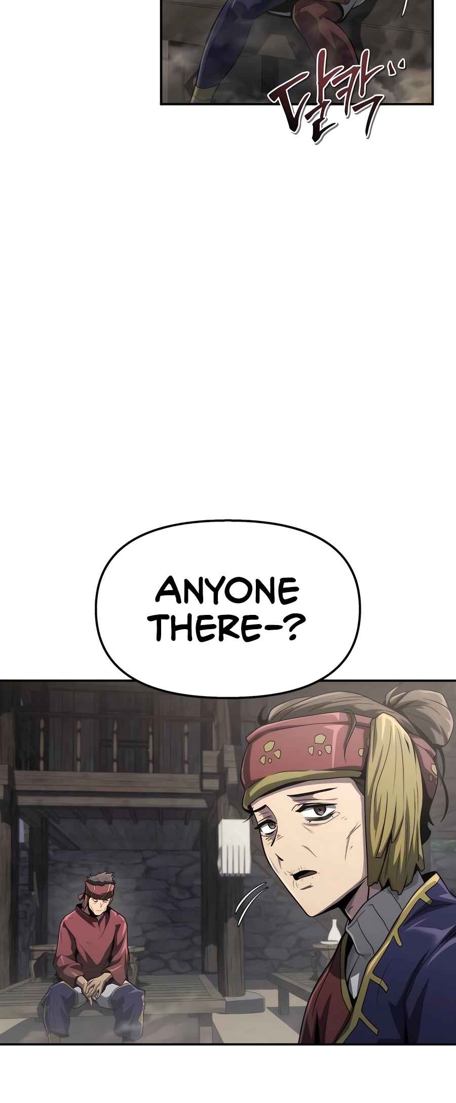 Fabre in Sacheondangga Chapter 5 - Page 33