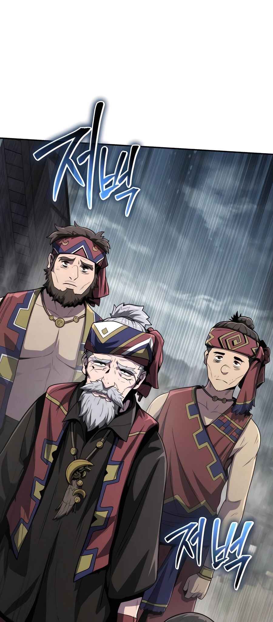 Fabre in Sacheondangga Chapter 5 - Page 36