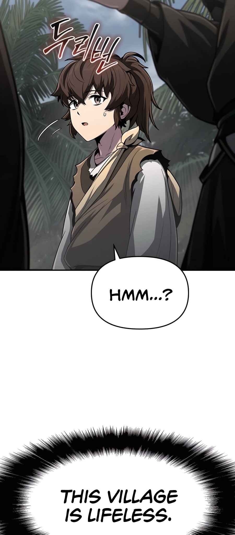 Fabre in Sacheondangga Chapter 5 - Page 39