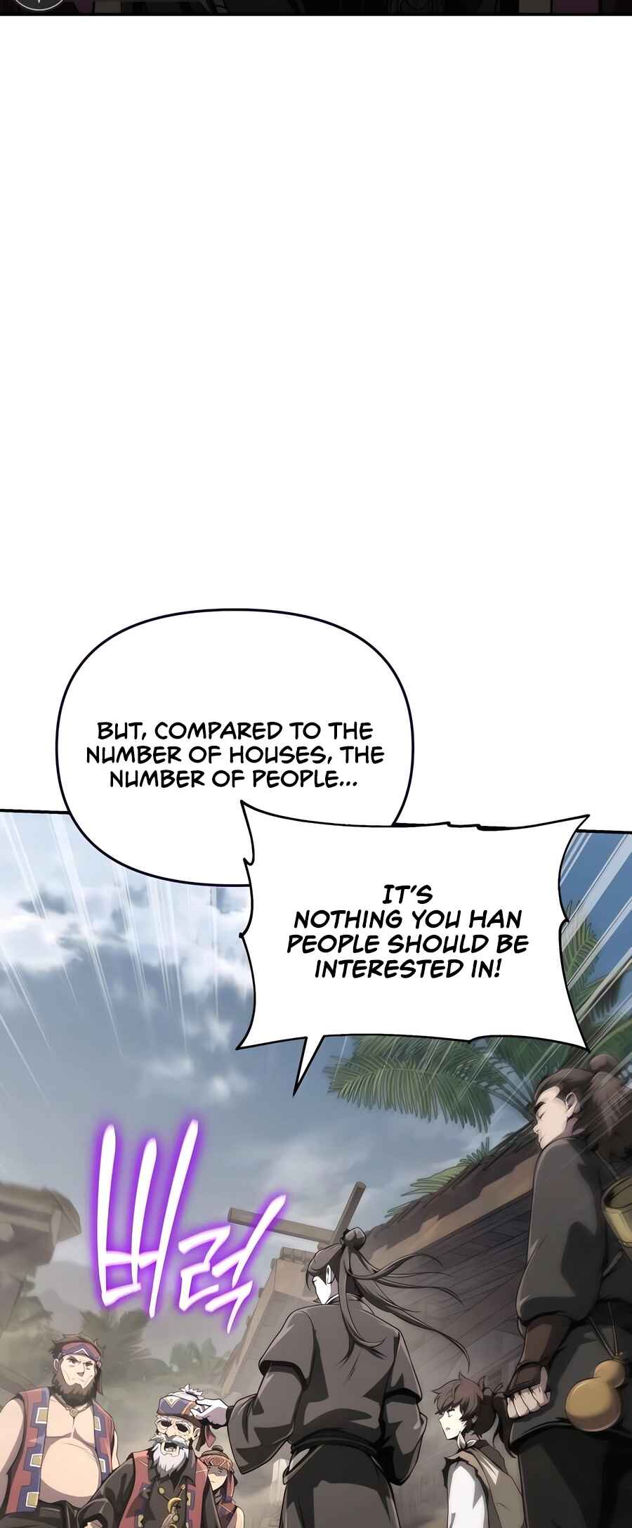 Fabre in Sacheondangga Chapter 5 - Page 45