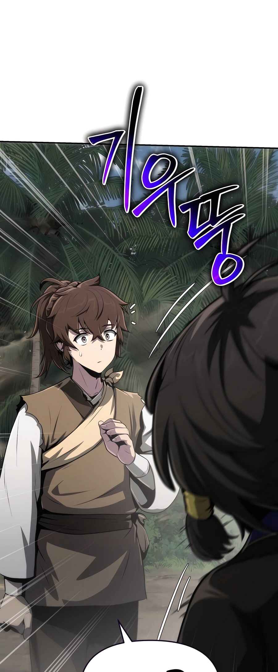Fabre in Sacheondangga Chapter 5 - Page 48