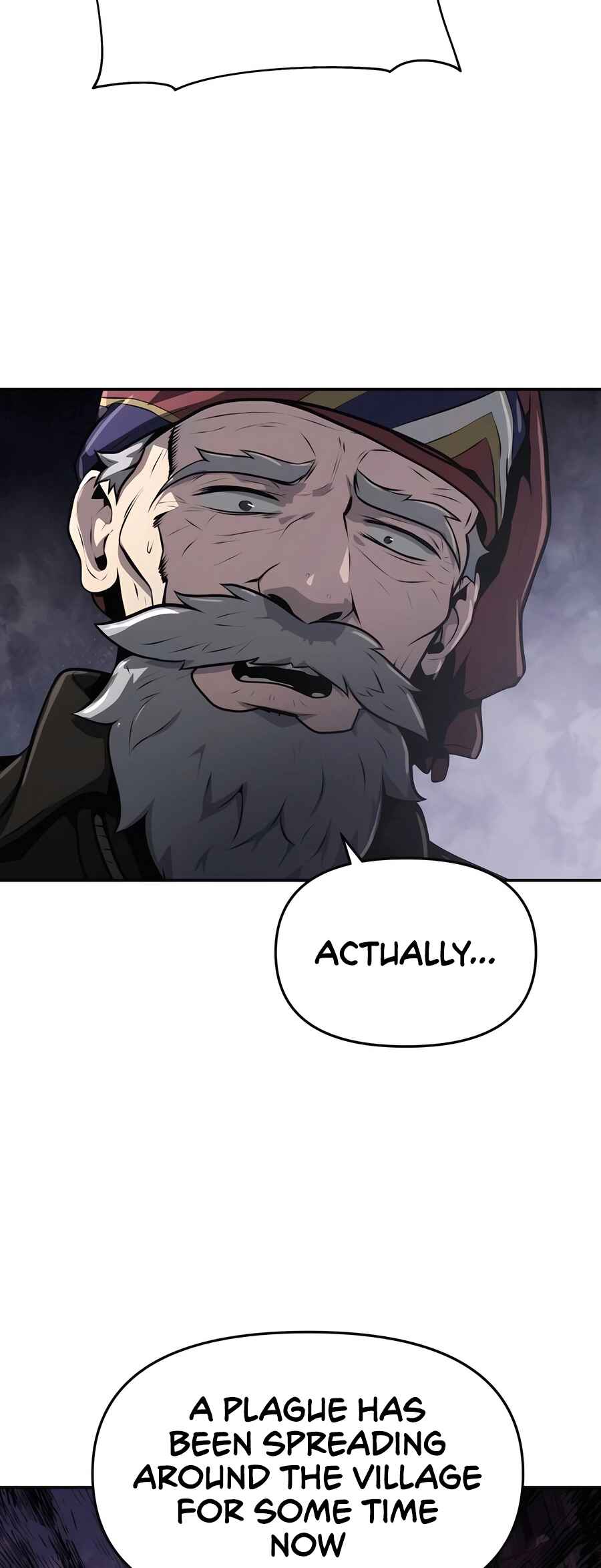 Fabre in Sacheondangga Chapter 5 - Page 55