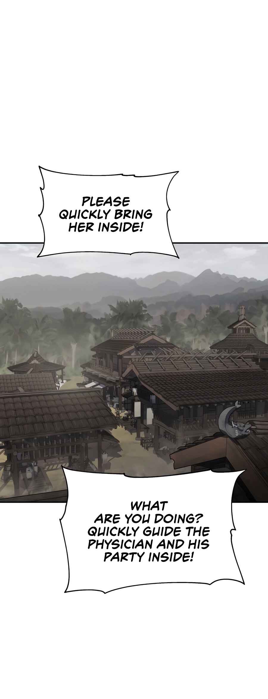 Fabre in Sacheondangga Chapter 5 - Page 58
