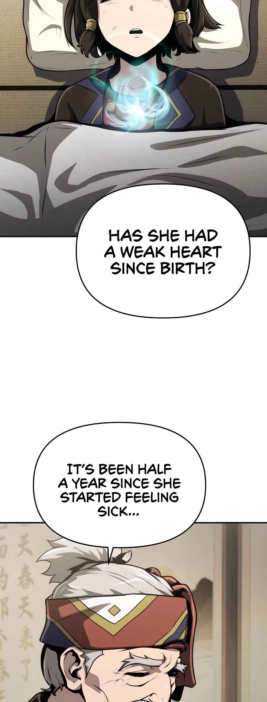 Fabre in Sacheondangga Chapter 5 - Page 73