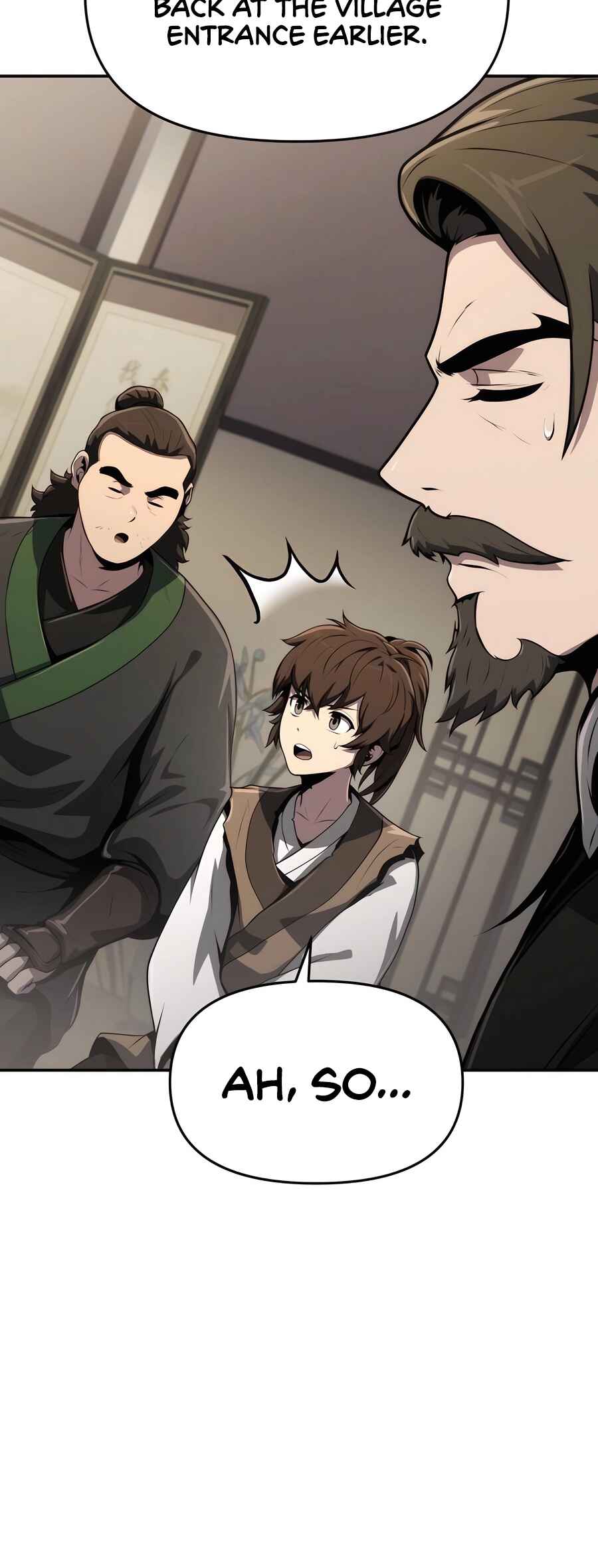 Fabre in Sacheondangga Chapter 5 - Page 75