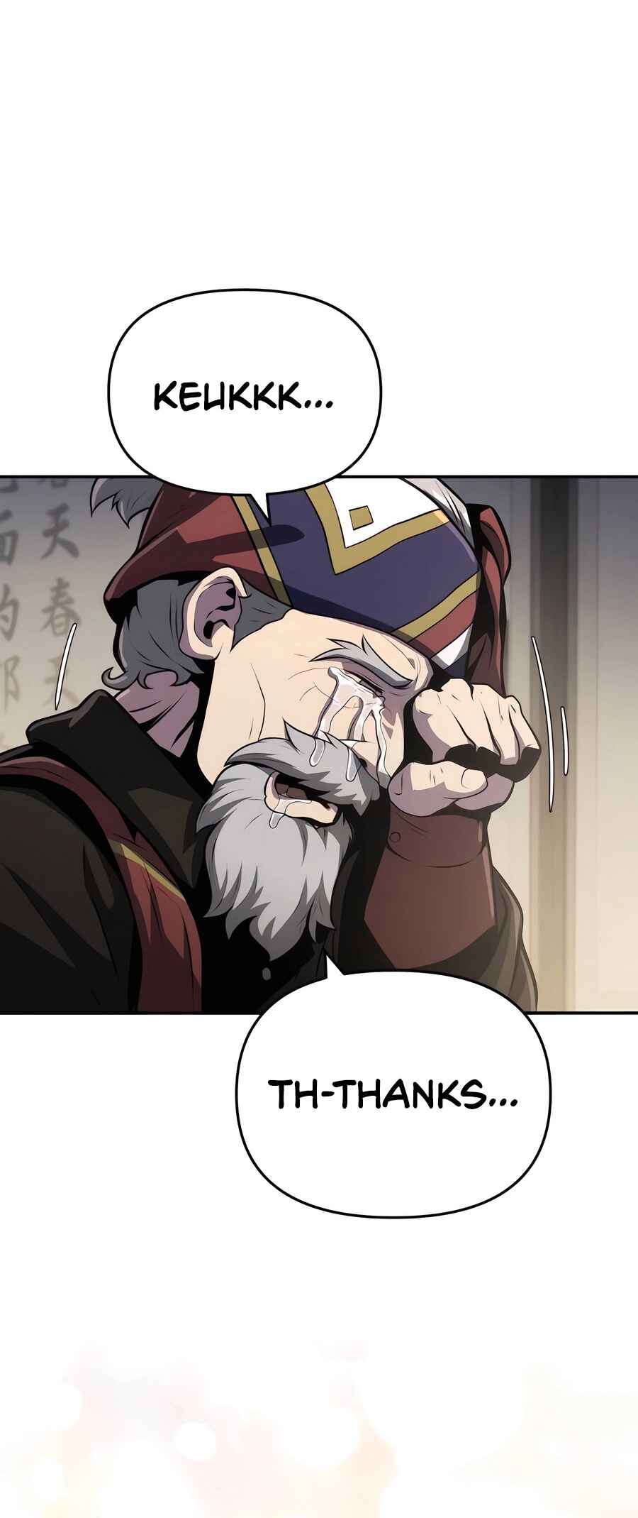 Fabre in Sacheondangga Chapter 5 - Page 77