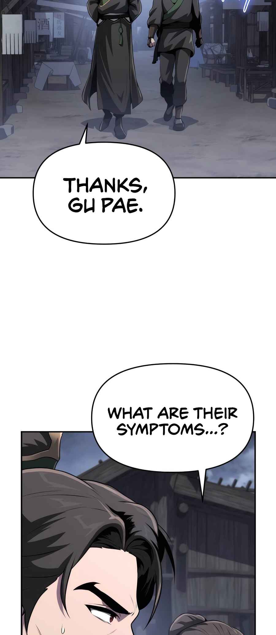 Fabre in Sacheondangga Chapter 5 - Page 82
