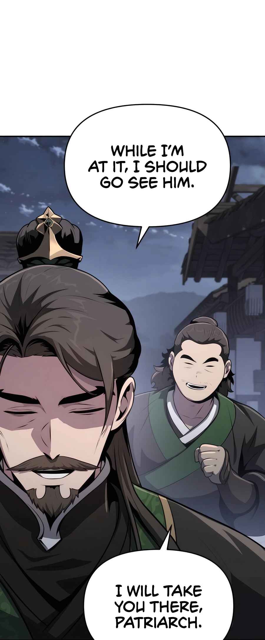 Fabre in Sacheondangga Chapter 5 - Page 88