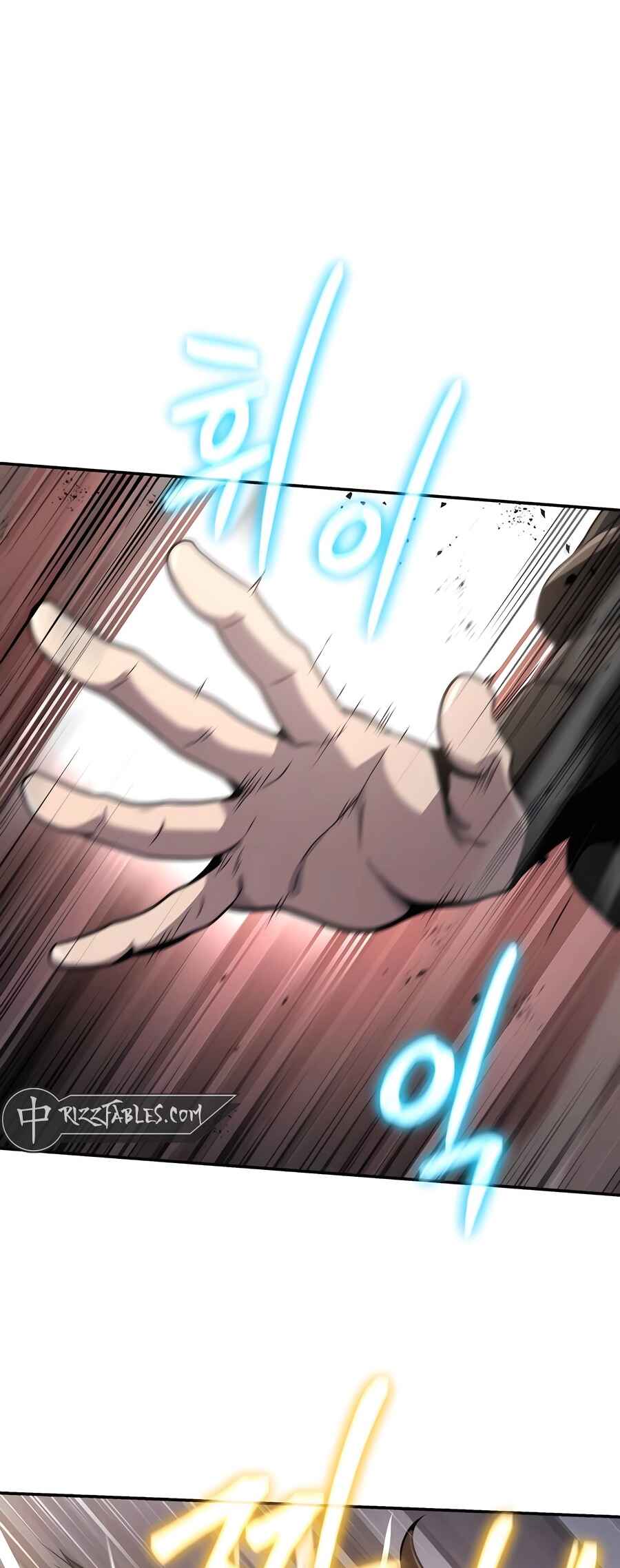 Fabre in Sacheondangga Chapter 5 - Page 95