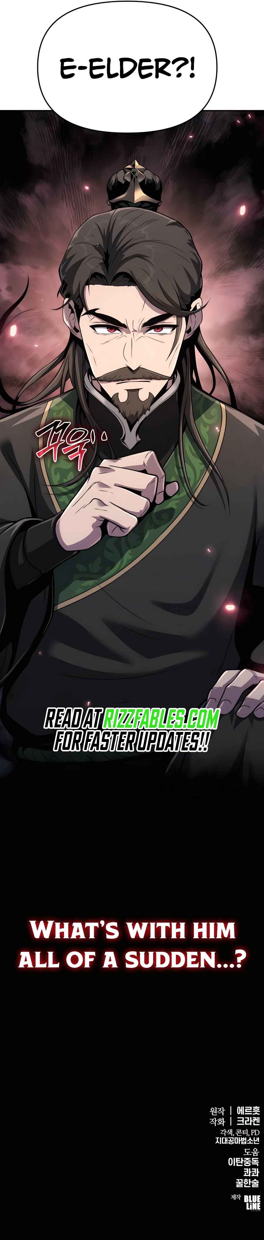Fabre in Sacheondangga Chapter 5 - Page 98