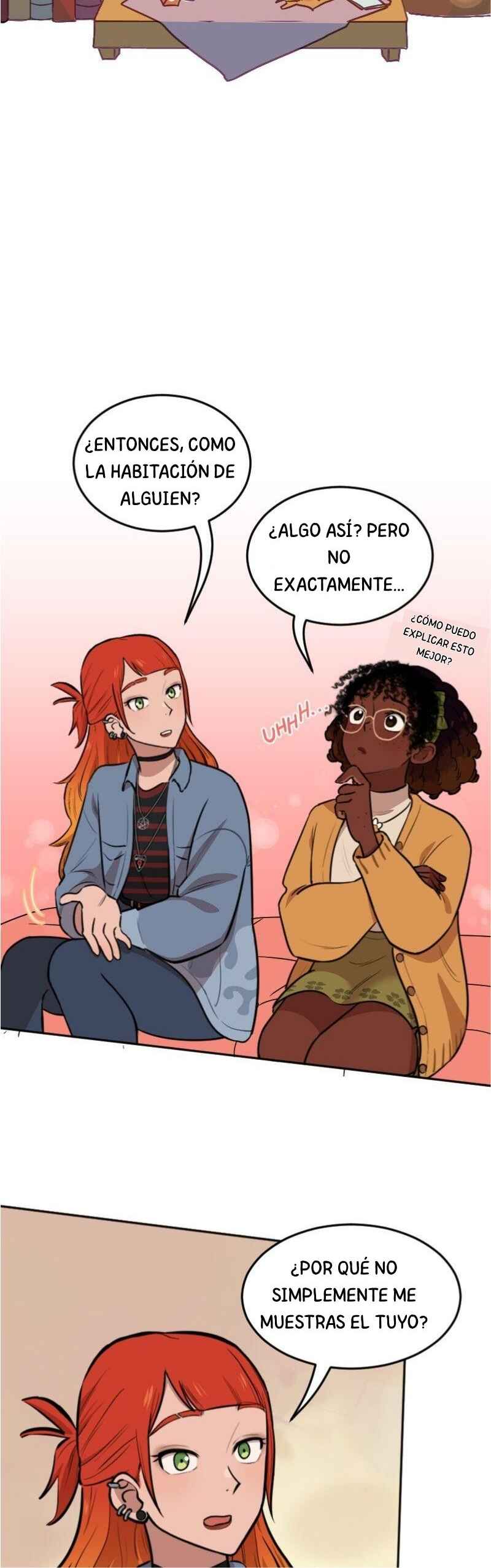 Love and Other Wicked Things Chapter 9 - Page 11