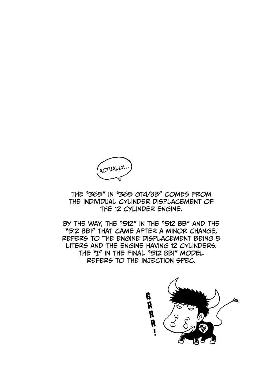 Countach Chapter 38 - Page 16