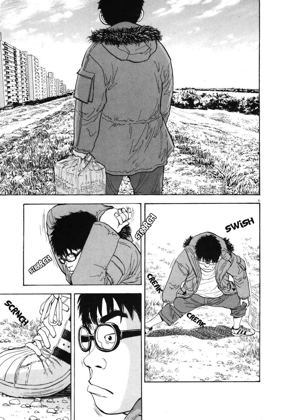 Boys on the Run Chapter 92 - Page 6