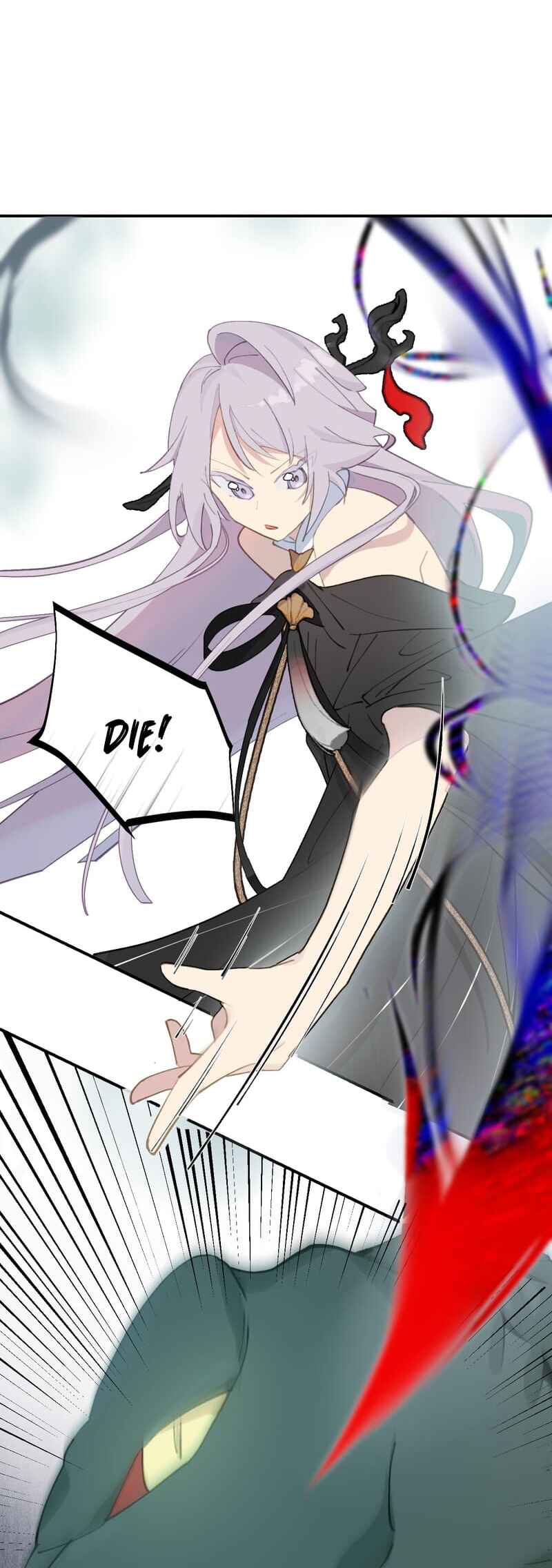 Kill the Male Lead to Become the Villainess Chapter 9 - Page 11