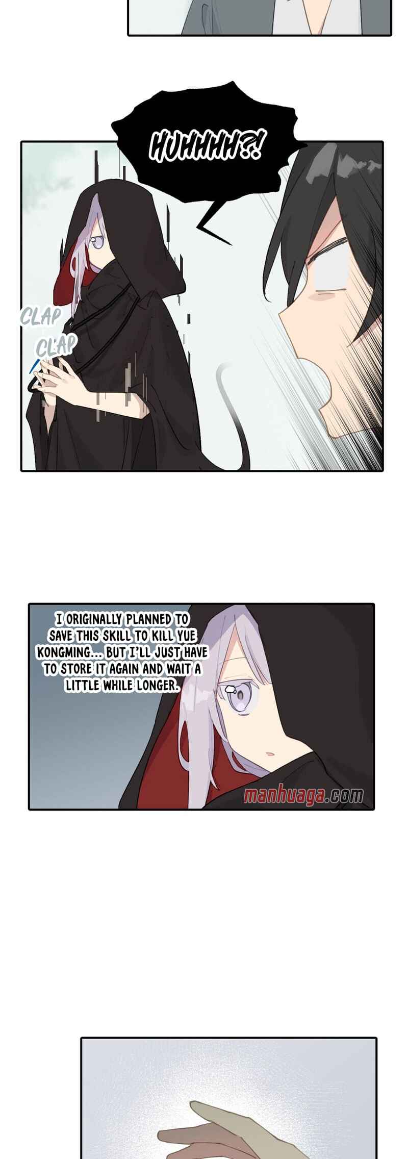 Kill the Male Lead to Become the Villainess Chapter 9 - Page 14