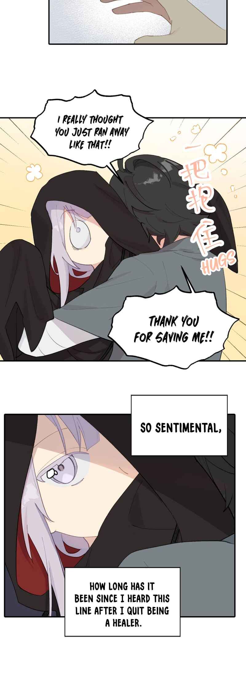 Kill the Male Lead to Become the Villainess Chapter 9 - Page 15