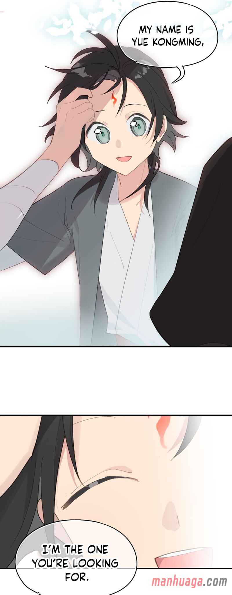 Kill the Male Lead to Become the Villainess Chapter 9 - Page 21