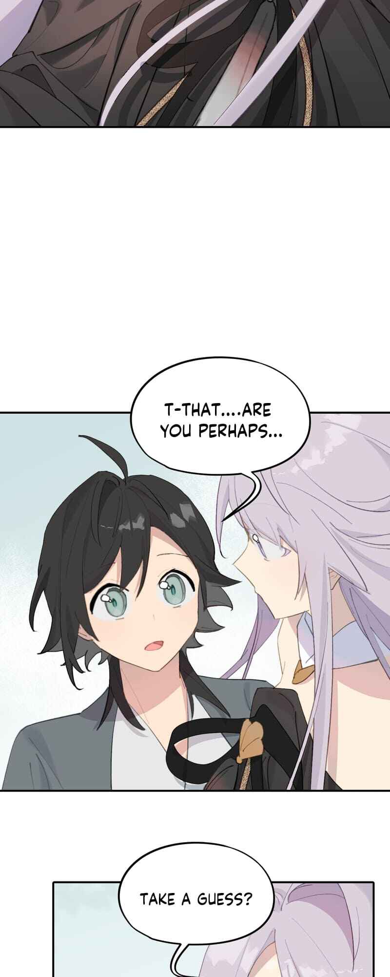 Kill the Male Lead to Become the Villainess Chapter 9 - Page 6