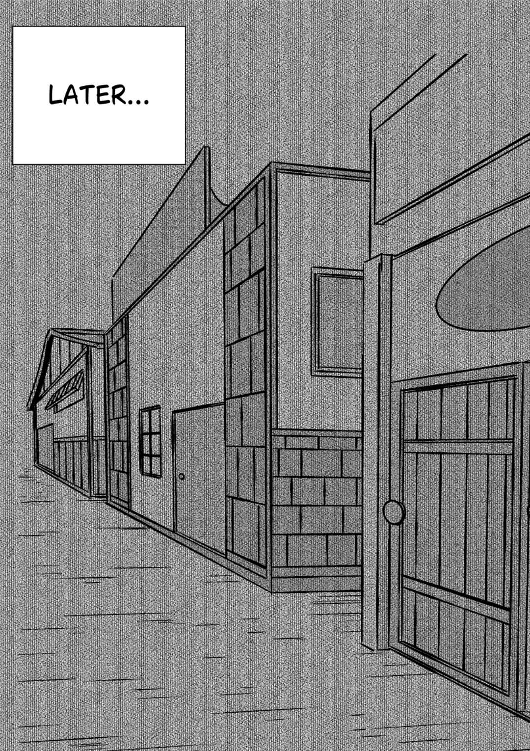 POWPOW! Odyssey Chapter 52 - Page 4