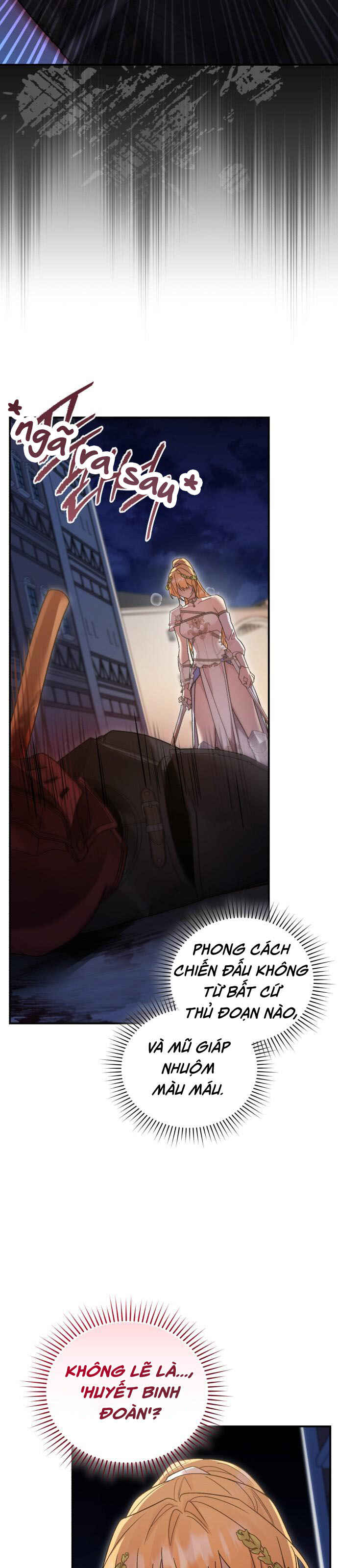 Hero x Demon King x Villain Chapter 103 - Page 10