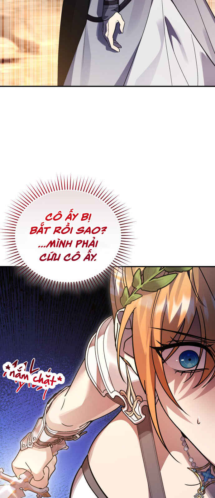 Hero x Demon King x Villain Chapter 103 - Page 13