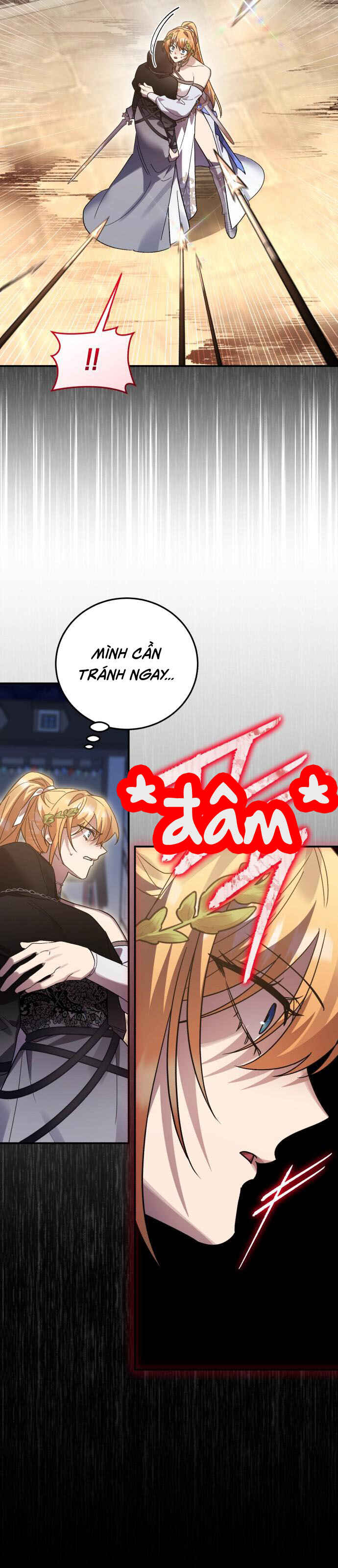 Hero x Demon King x Villain Chapter 103 - Page 16