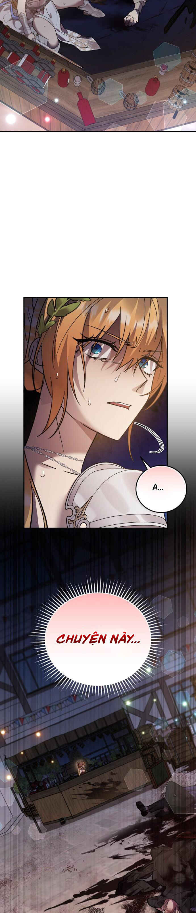 Hero x Demon King x Villain Chapter 103 - Page 2
