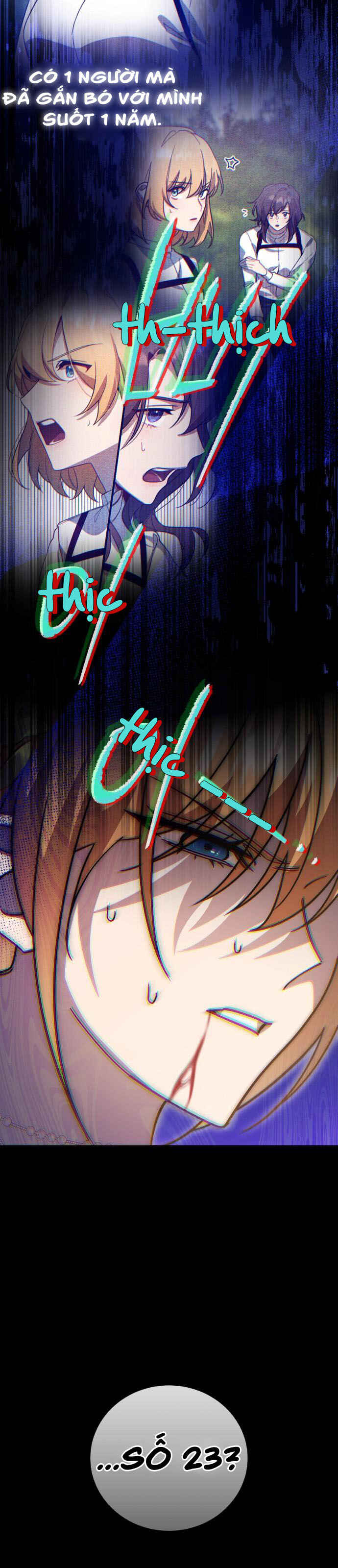 Hero x Demon King x Villain Chapter 103 - Page 21