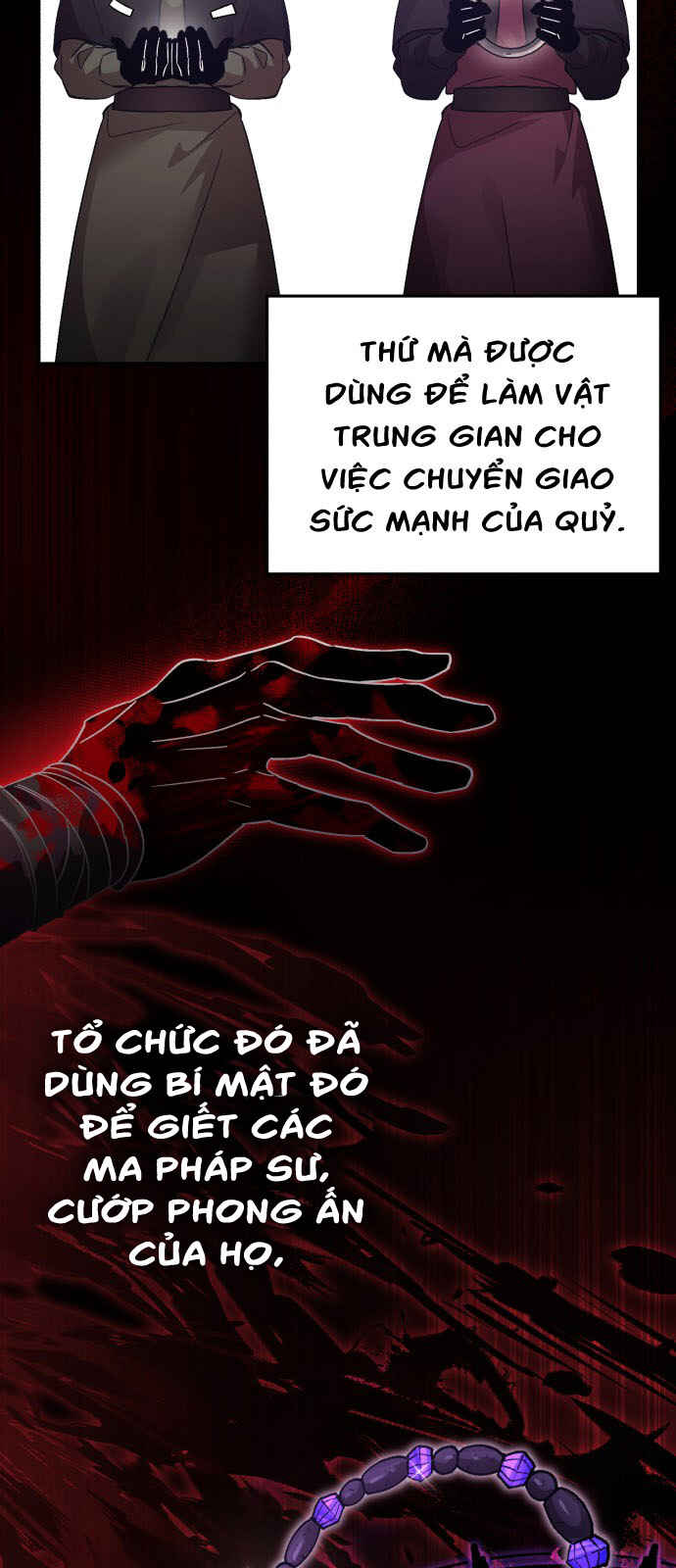Hero x Demon King x Villain Chapter 103 - Page 24