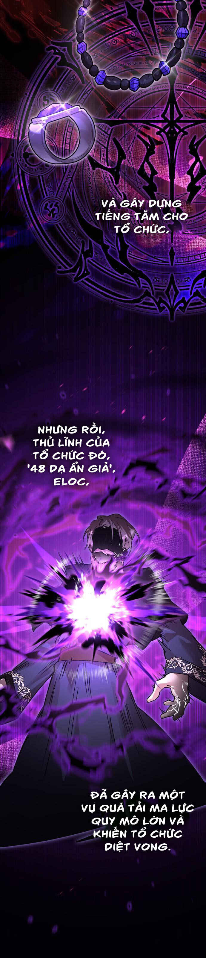 Hero x Demon King x Villain Chapter 103 - Page 25