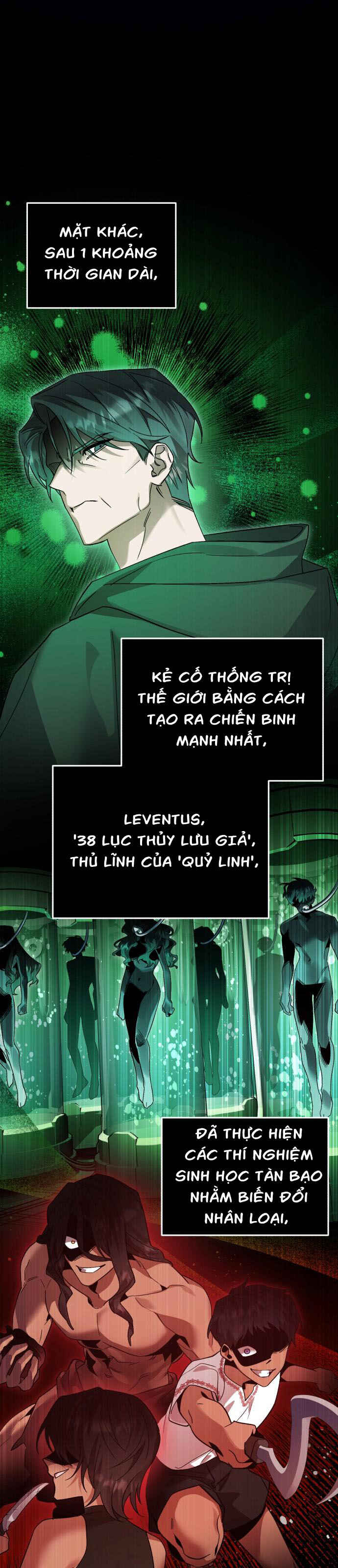 Hero x Demon King x Villain Chapter 103 - Page 26