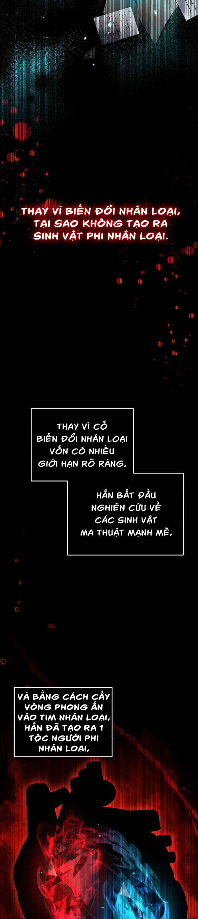 Hero x Demon King x Villain Chapter 103 - Page 29