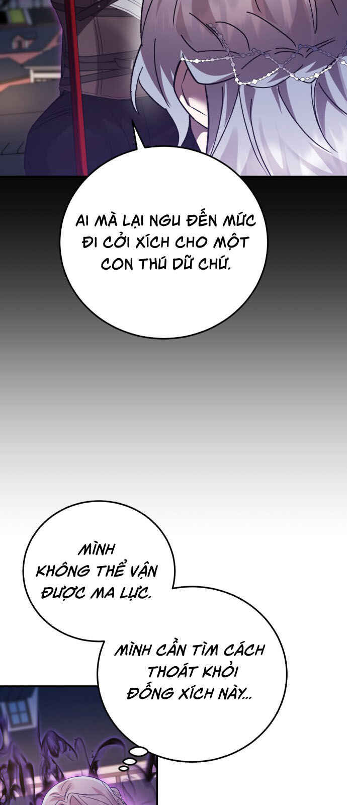 Hero x Demon King x Villain Chapter 103 - Page 33