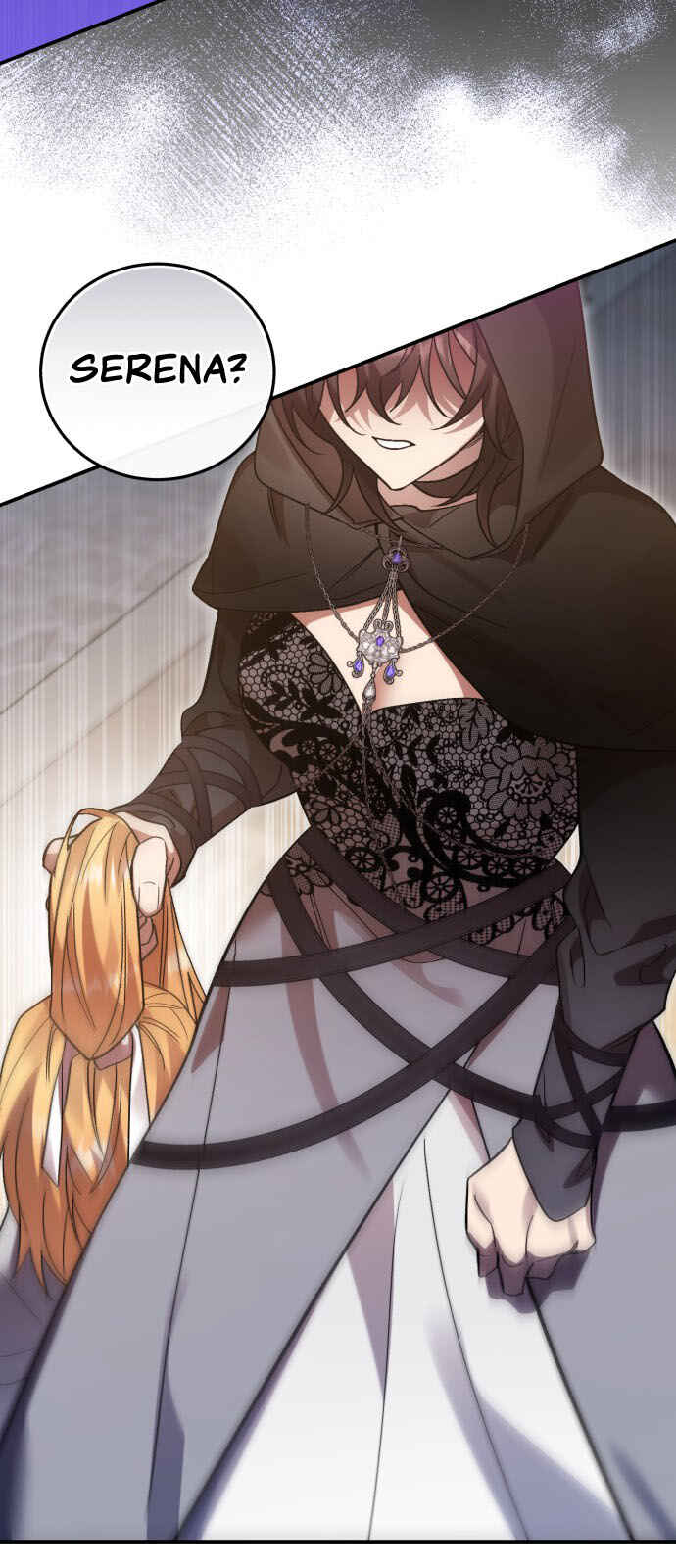 Hero x Demon King x Villain Chapter 103 - Page 35